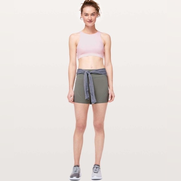 Lululemon Energy Bra - High Neck | Size 8 - Picture 12 of 12